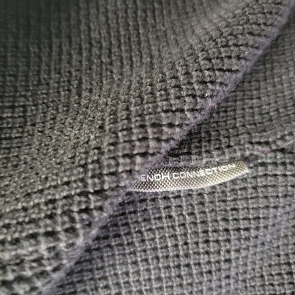 FRENCH Connection  Cotton Sweater Men's.  Size XXL.  New With Tags $99 - Picture 7 of 9